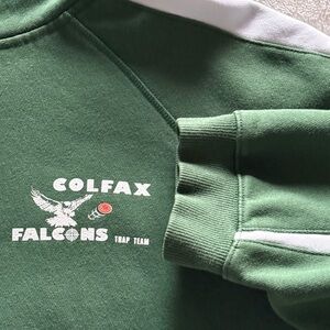 Green Performance Jacket